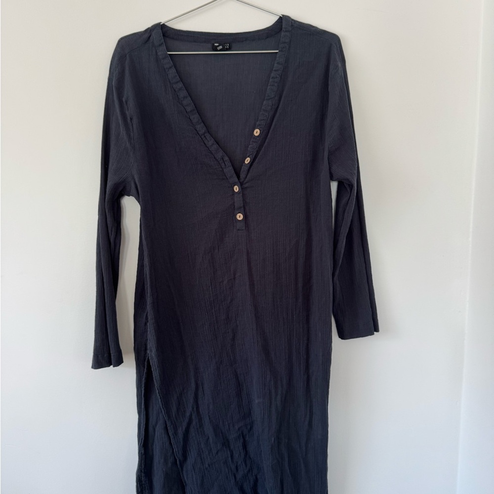 Billabong bathing suit COVERUP